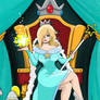 Noble Rosalina