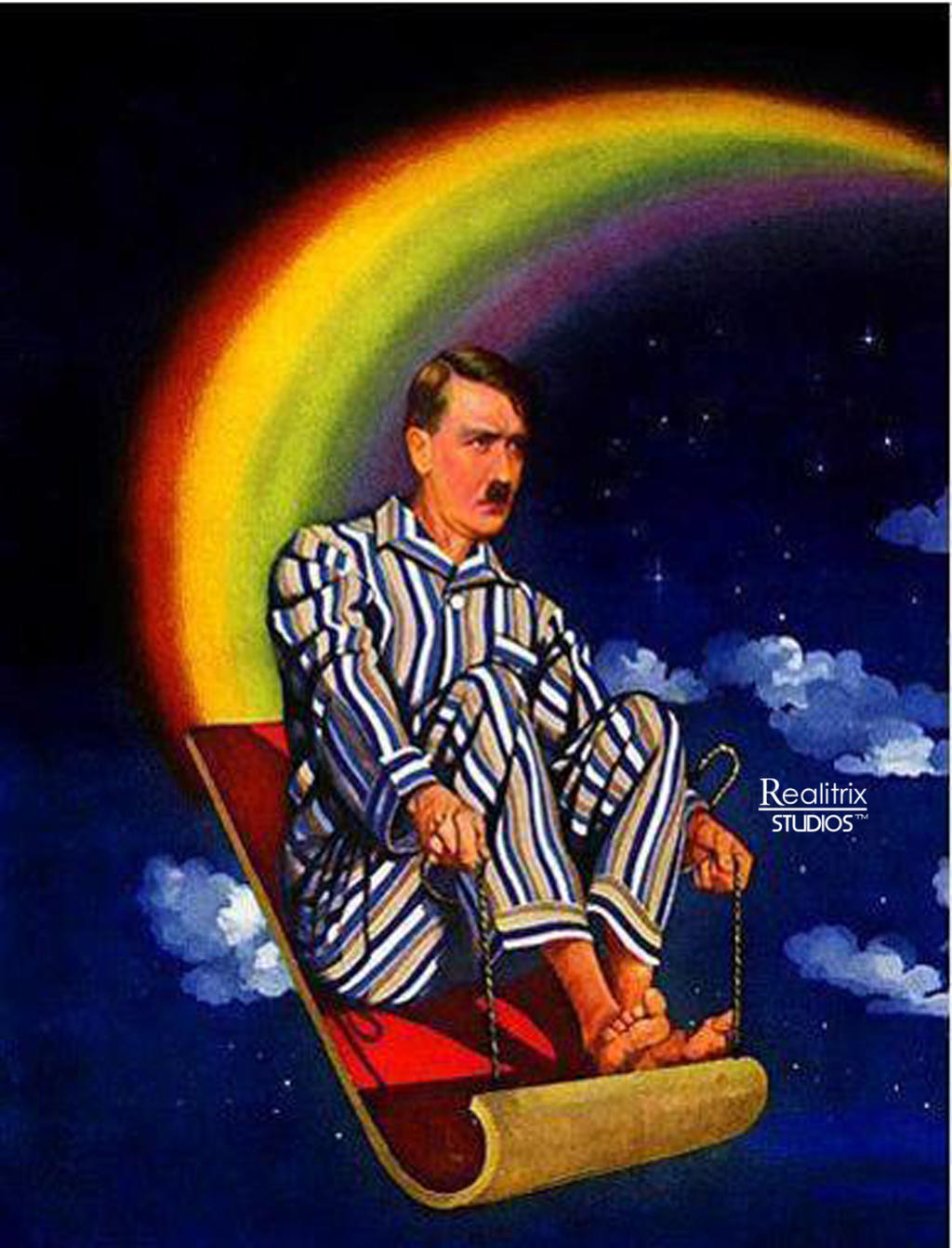 Nein Hitler by razzicr7 on DeviantArt