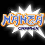 Logo :: Manga Graphix :: 2004