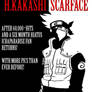 Kakashi Scarface Poster Parody