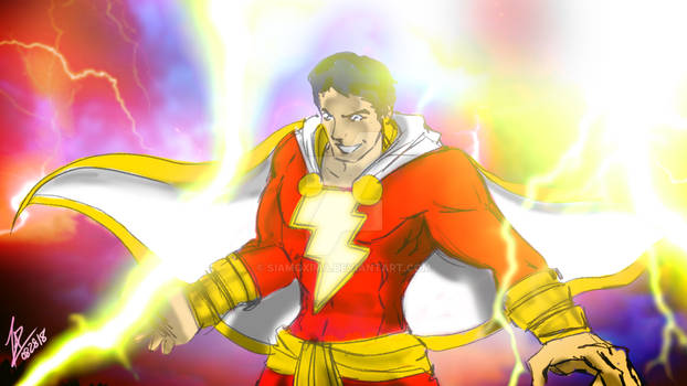 ReSPECTs:Shazam!