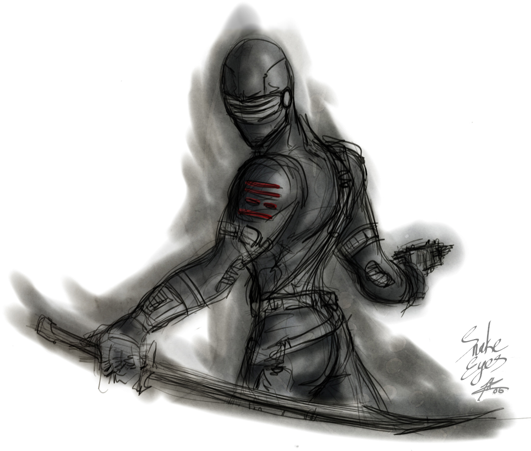 SnakeEyes:ReSPECTs