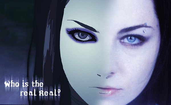 Ergo Proxy - Real by lllNahumlll on DeviantArt