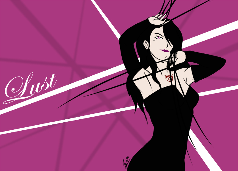 LUST:ReSPECTs