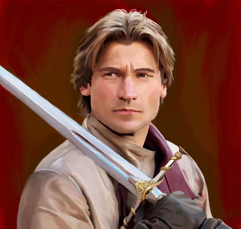 Jaime Lannister