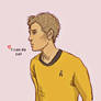 Chekov