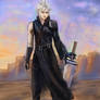 Cloud Strife