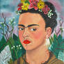 Frida Kahlo