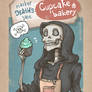 Master Death's little cupcake bakery