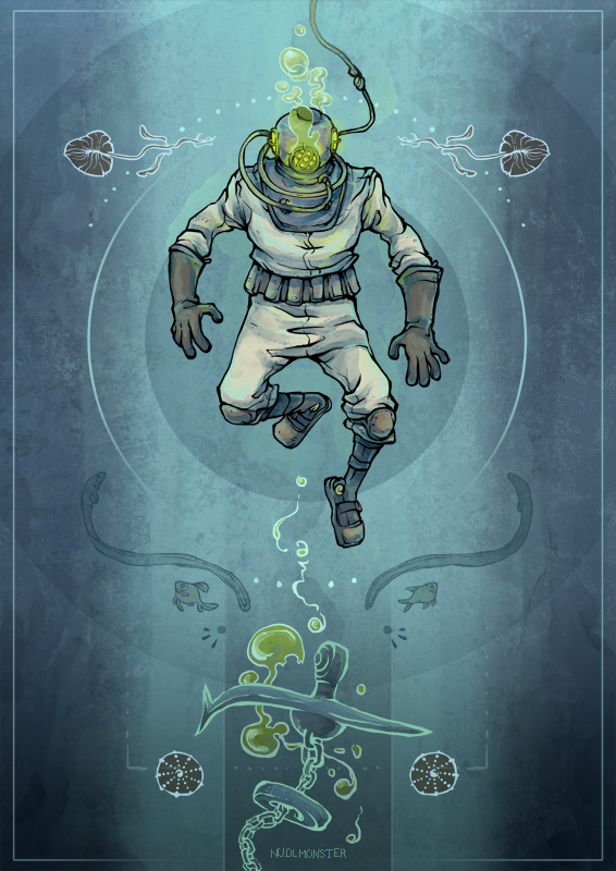 Dive
