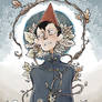 Over The Garden Wall 3 - Wirt
