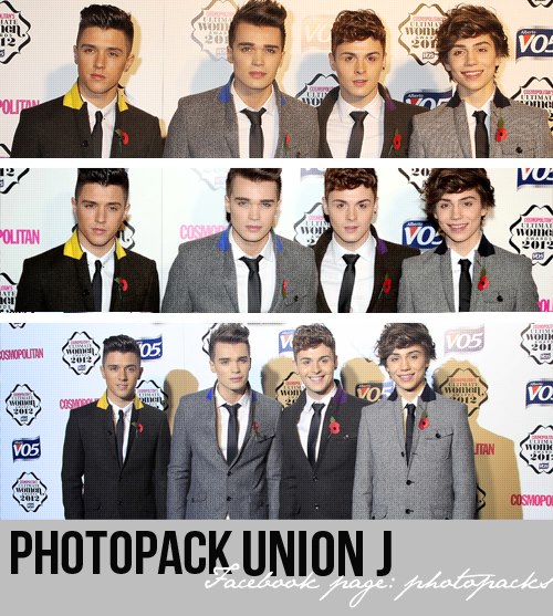 Photopack Union J 01