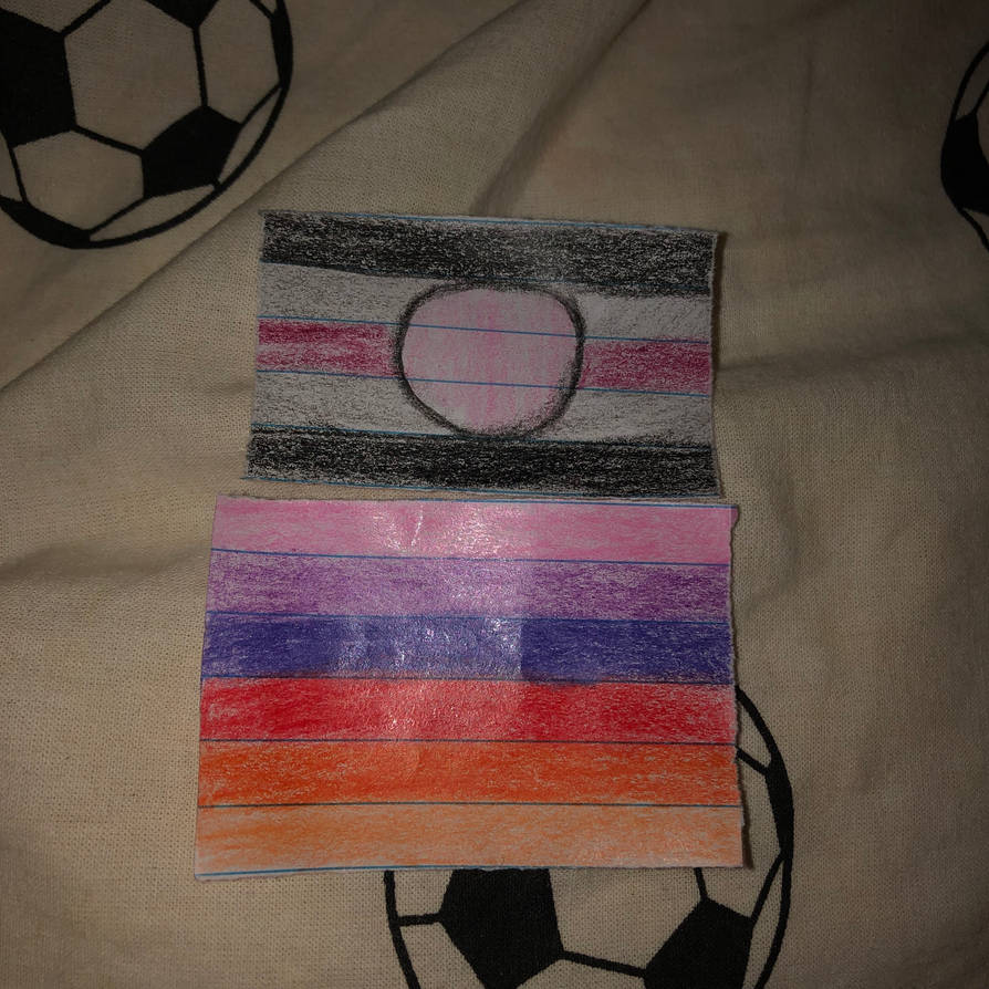 Mascgirl And Fictosexual Flags By Lunarmoon21 On DeviantArt mascgirl-and-fictosexual-flags-by-lunarmoon21-on-deviantart