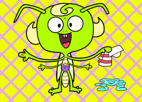 All the Greatest Crickets Wear Purple Undies