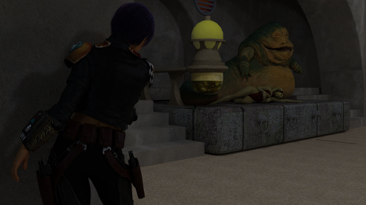 Snooping 03 by Defaultusername92 on DeviantArt