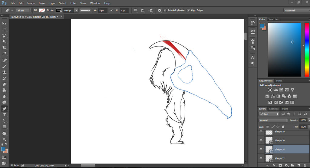 Art Image Rough Draft Example Concept Art Rough Draft by tob384 on DeviantArt
