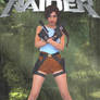 Lara Croft