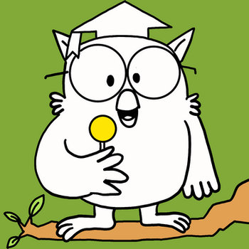 Fanart 111: Mr Owl