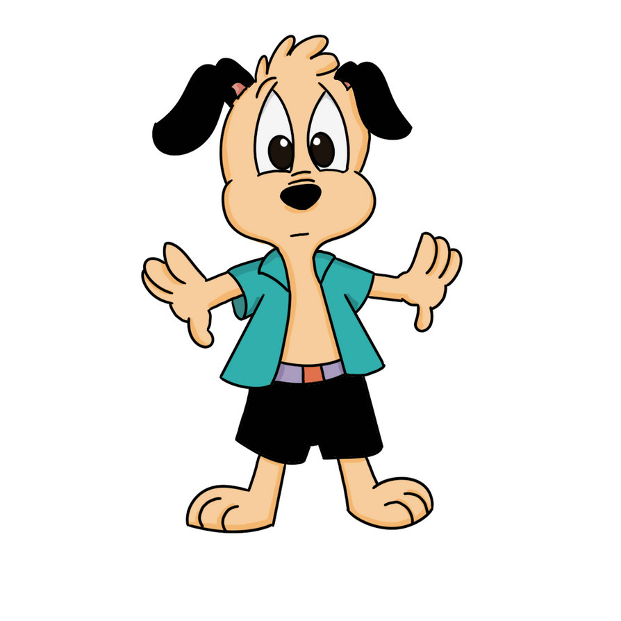 Fanart 134: Peter puppy by bsdx on DeviantArt
