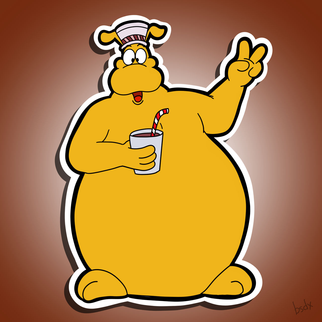 Fanart 242 Groquik nesquik Mascot By Bsdx On DeviantArt fanart-242-groquik-nesquik-mascot-by-bsdx-on-deviantart