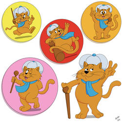 Fanart 263: Riff Raff