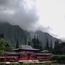 Byodo-In Temple