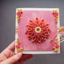 Flower tenderness