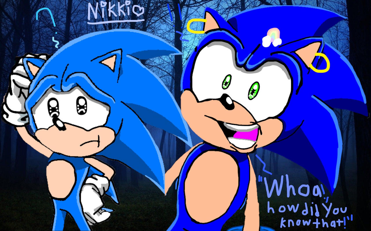 (RRT Shot) How did you know that by RainbowReaderDrawzYT on DeviantArt