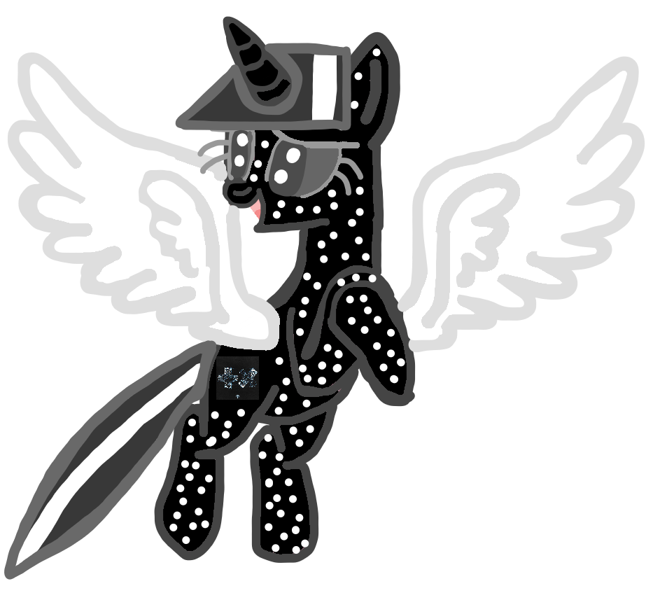 Sentio Patron Sentio by RainbowReaderDrawzYT on DeviantArt