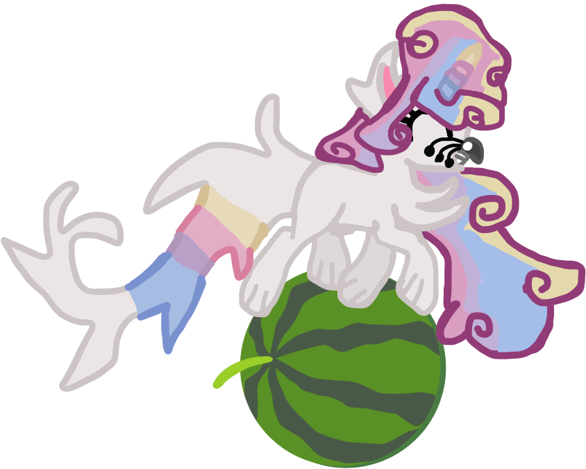 (Commission) Base Edit 2 by Rainbow-Reader on DeviantArt