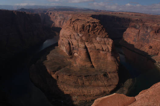 Horseshoe Canyon