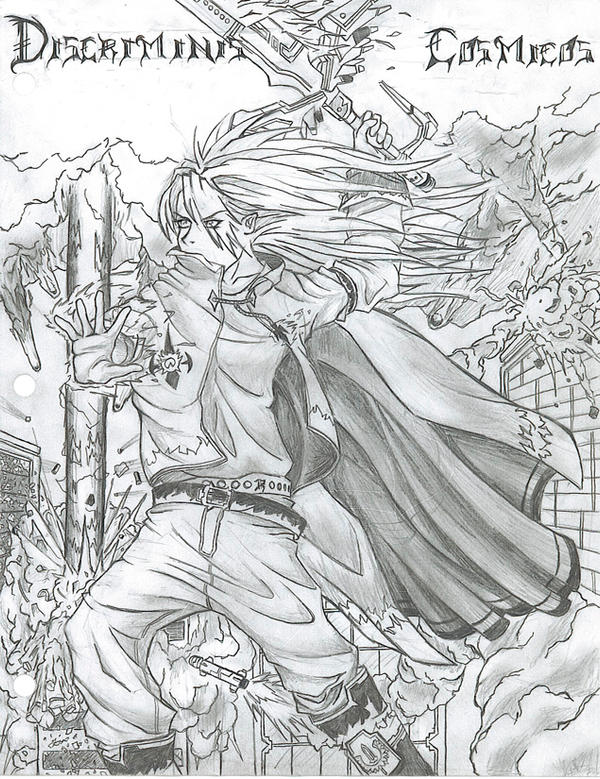Artwork Razorlight RazorOfLight Concept by RazorOfTheLight on DeviantArt