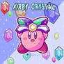 Kirby cristal