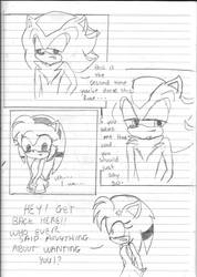 Catch me if you can (Shadamy comic XD) page 8