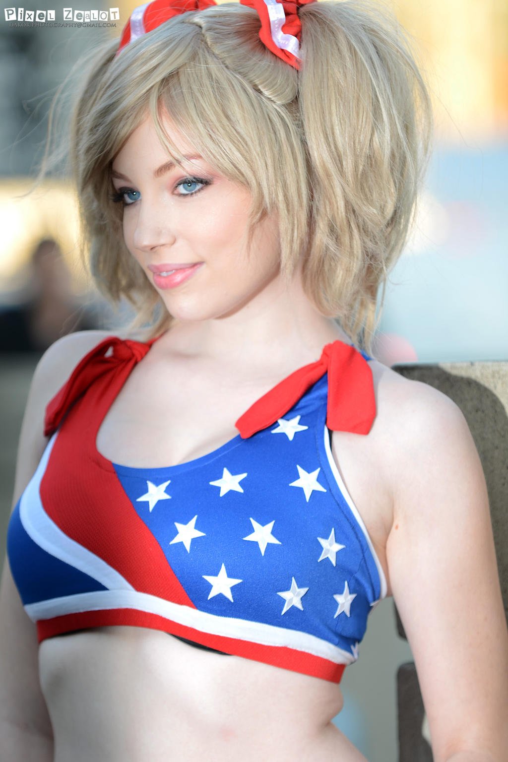 Lollipop Chainsaw