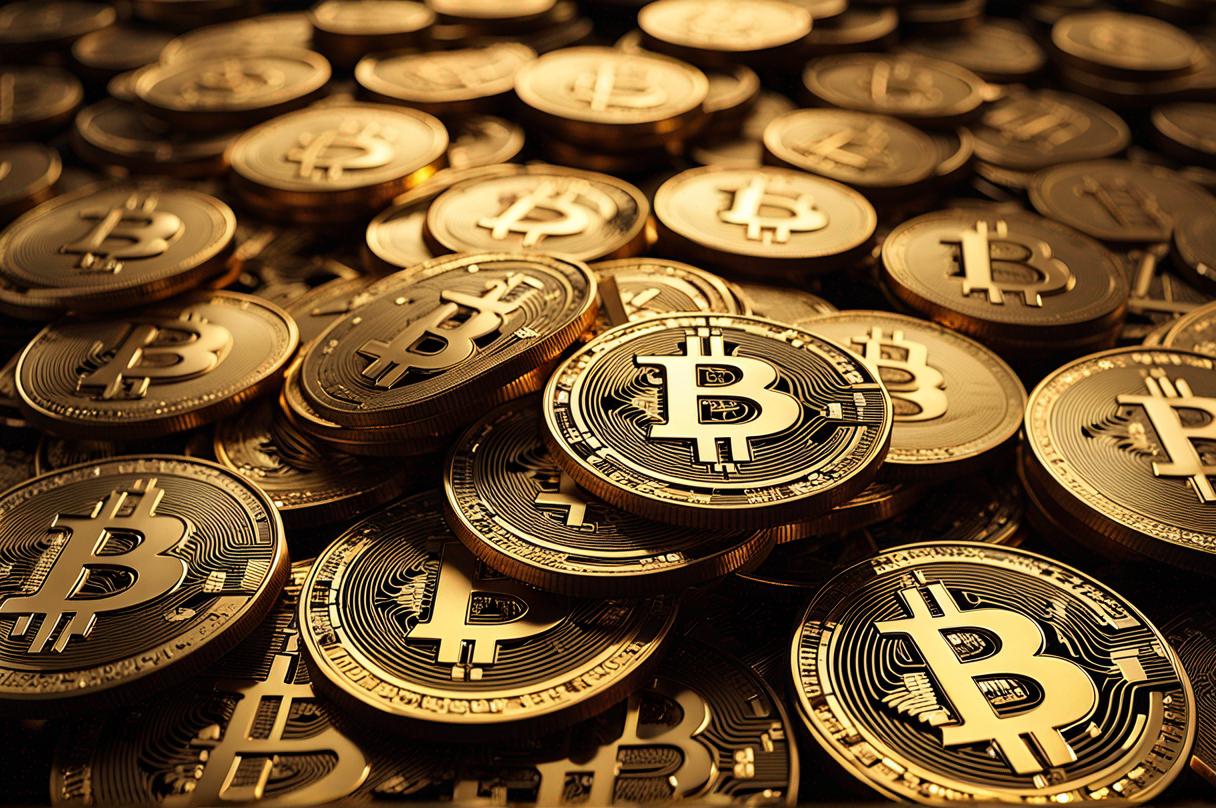 Bitcoin - 3