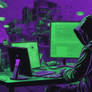 Hacker - 8