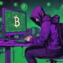 Hack Bitcoin User - 17