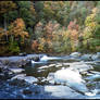 West Virginia Falls