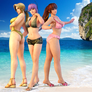 HElenea,Kasu Y Ayane (32 RGB version)