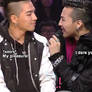 GDYB - LOVE