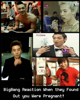 BigBang Reaction