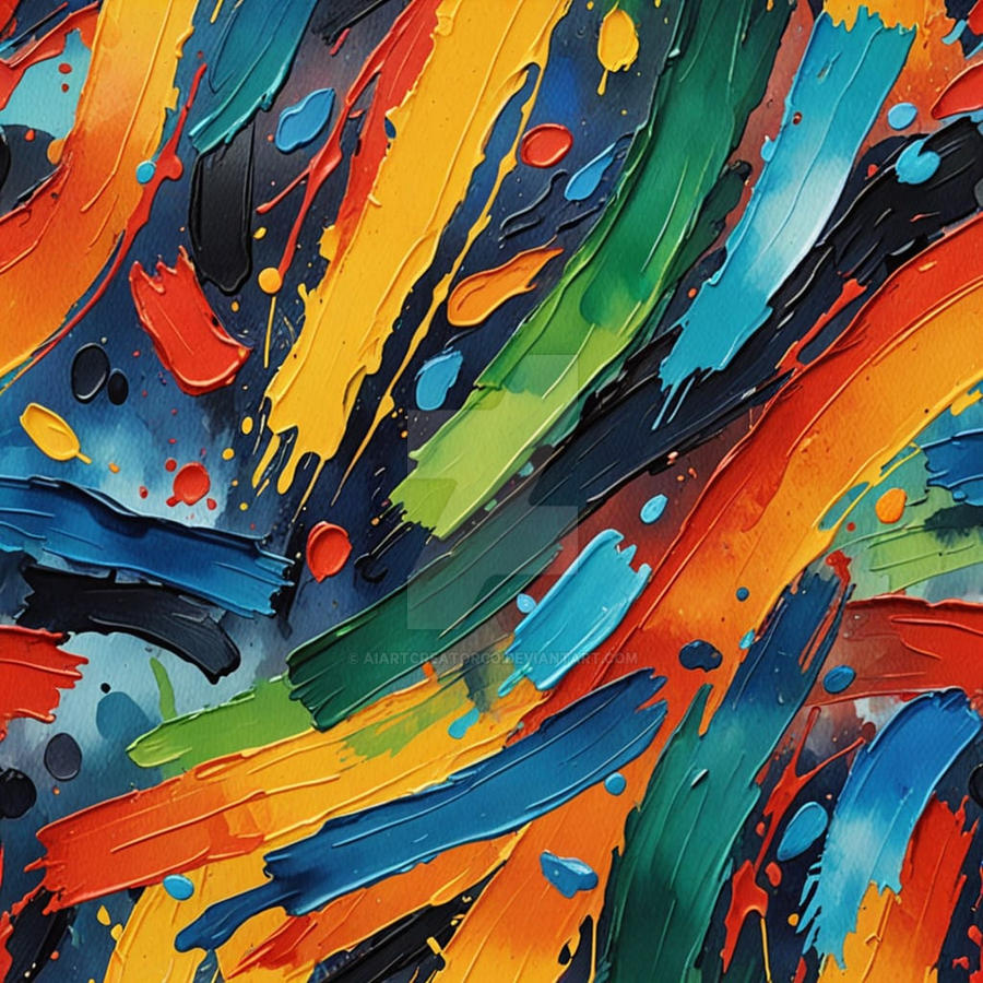 Evolution meet Revolution by aiartcreatorco on DeviantArt