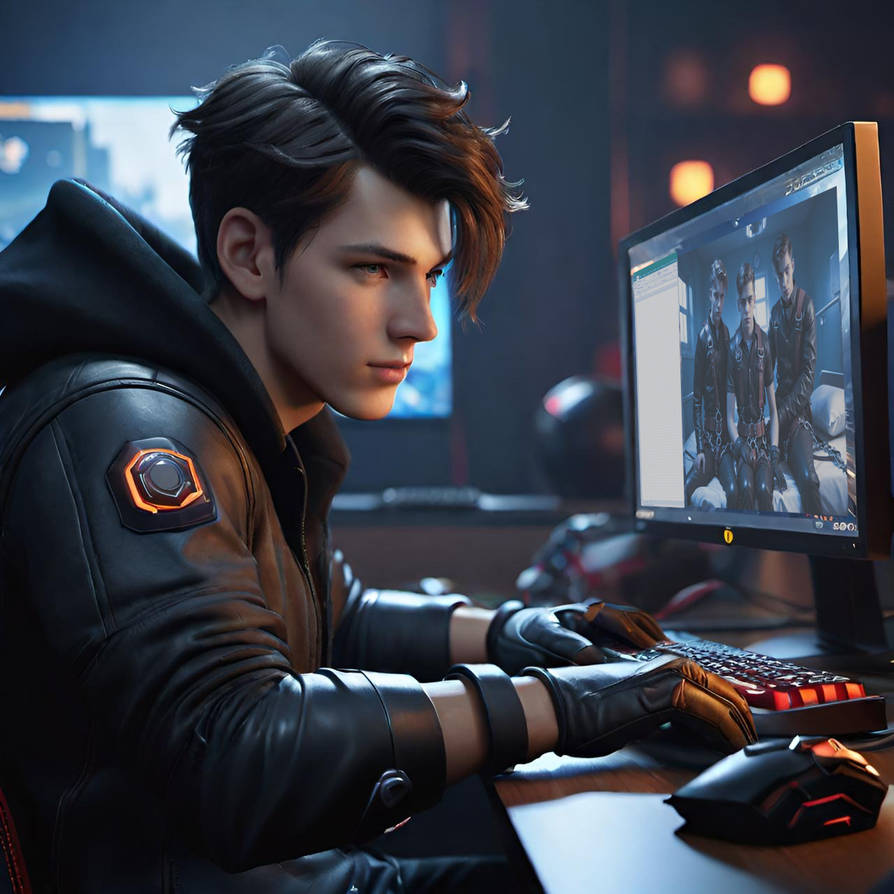 Tom Guard Tom (Guard F38) by amvseven on DeviantArt
