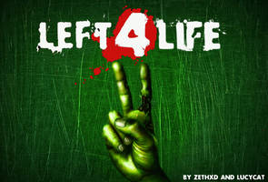 Left 4 Life - Communitylogo v1