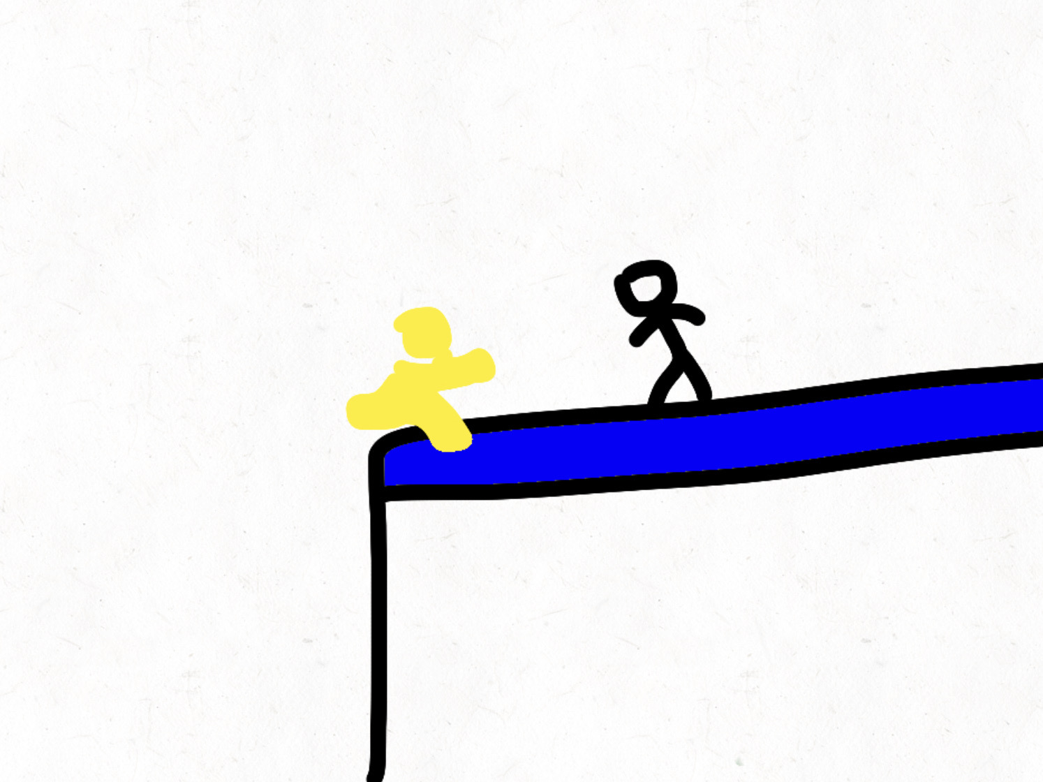 Animator vs animation 2 by coolguyhat032 on DeviantArt