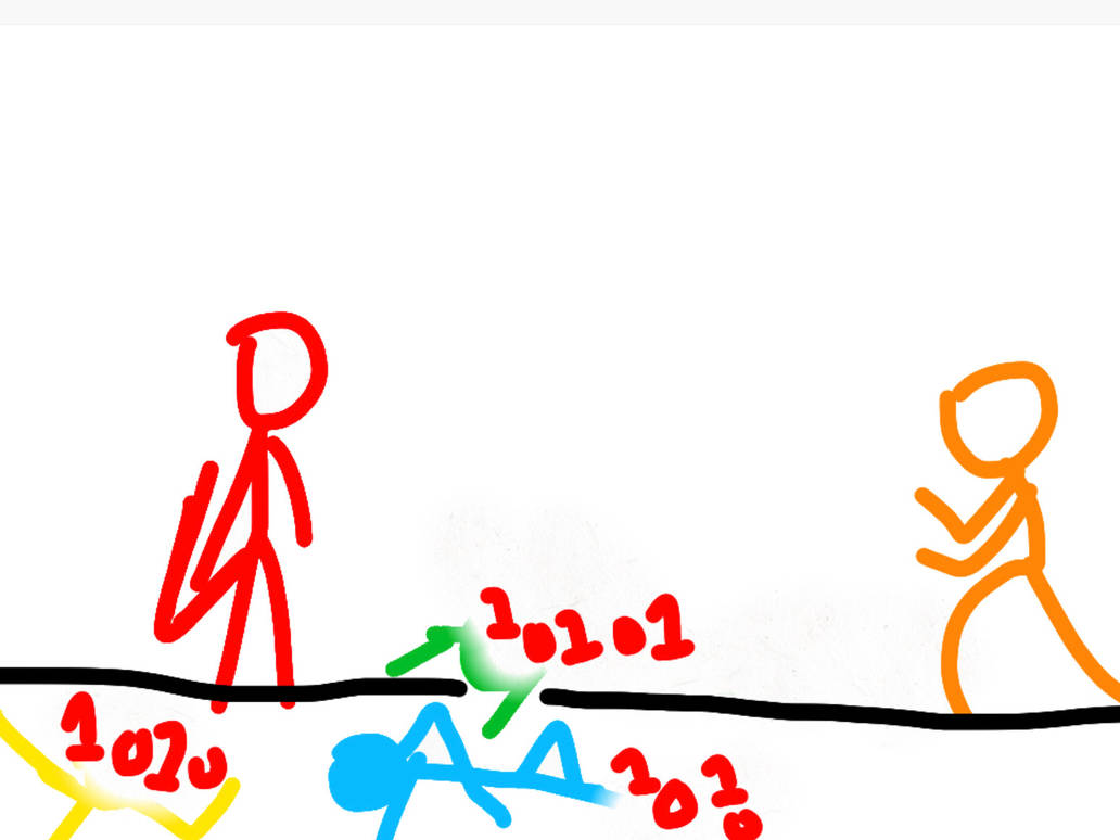 Animator vs animation 5 by coolguyhat032 on DeviantArt