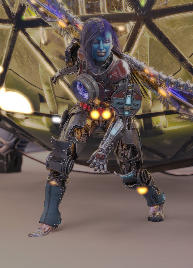 Dizzy Destiny Dizzy, Redesigned Up Close by gadgetanorakprime on DeviantArt