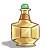 [Potion] Golden Potion