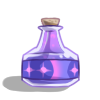 [Potion] Sparkling Syrum